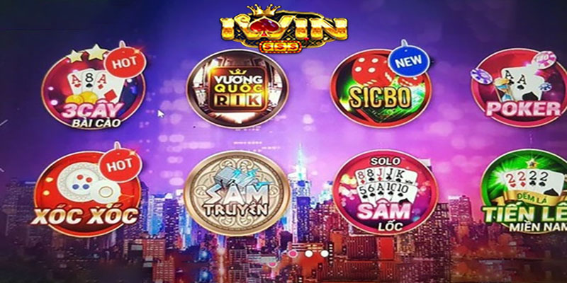 Hướng dẫn đăng ký tham gia chơi game bài Iwin